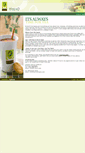 Mobile Screenshot of h-tea-o.com